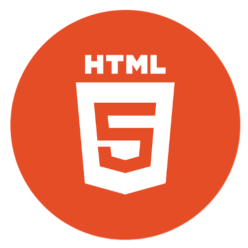 HTML 5