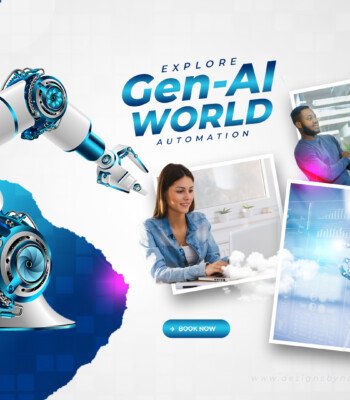 Gen Ai banner
